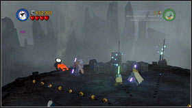 #7_6 - General Grievous - p. 6 - Free play - LEGO Star Wars III: The Clone Wars - Game Guide and Walkthrough