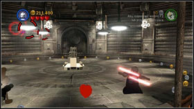 #8_2 - General Grievous - p. 7 - Free play - LEGO Star Wars III: The Clone Wars - Game Guide and Walkthrough