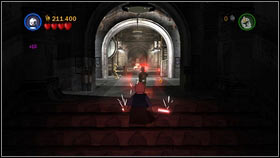 #8_1 - General Grievous - p. 7 - Free play - LEGO Star Wars III: The Clone Wars - Game Guide and Walkthrough