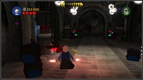 #9_5 - General Grievous - p. 7 - Free play - LEGO Star Wars III: The Clone Wars - Game Guide and Walkthrough