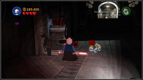 #9_3 - General Grievous - p. 7 - Free play - LEGO Star Wars III: The Clone Wars - Game Guide and Walkthrough