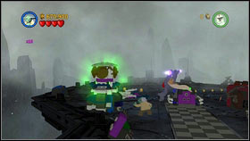 #10_3 - General Grievous - p. 7 - Free play - LEGO Star Wars III: The Clone Wars - Game Guide and Walkthrough