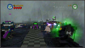 #10_6 - General Grievous - p. 7 - Free play - LEGO Star Wars III: The Clone Wars - Game Guide and Walkthrough