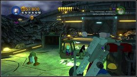 #1_4 - General Grievous - p. 8 - Free play - LEGO Star Wars III: The Clone Wars - Game Guide and Walkthrough