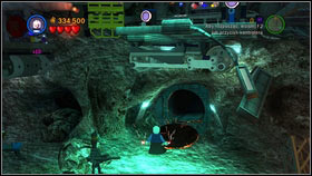 #4_1 - General Grievous - p. 8 - Free play - LEGO Star Wars III: The Clone Wars - Game Guide and Walkthrough