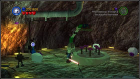 #2_2 - General Grievous - p. 8 - Free play - LEGO Star Wars III: The Clone Wars - Game Guide and Walkthrough