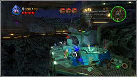 #6_4 - General Grievous - p. 8 - Free play - LEGO Star Wars III: The Clone Wars - Game Guide and Walkthrough