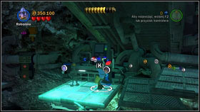 #5_1 - General Grievous - p. 8 - Free play - LEGO Star Wars III: The Clone Wars - Game Guide and Walkthrough