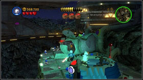 #6_3 - General Grievous - p. 8 - Free play - LEGO Star Wars III: The Clone Wars - Game Guide and Walkthrough