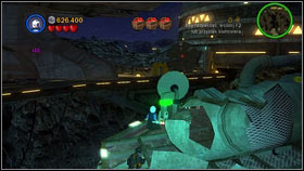 #7_1 - General Grievous - p. 9 - Free play - LEGO Star Wars III: The Clone Wars - Game Guide and Walkthrough