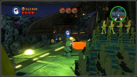#8_4 - General Grievous - p. 9 - Free play - LEGO Star Wars III: The Clone Wars - Game Guide and Walkthrough