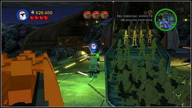 #7_2 - General Grievous - p. 9 - Free play - LEGO Star Wars III: The Clone Wars - Game Guide and Walkthrough