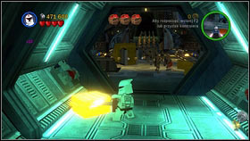 #8_1 - General Grievous - p. 9 - Free play - LEGO Star Wars III: The Clone Wars - Game Guide and Walkthrough