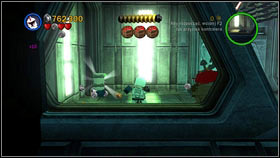 #9_8 - General Grievous - p. 9 - Free play - LEGO Star Wars III: The Clone Wars - Game Guide and Walkthrough