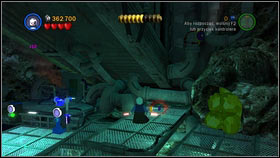 #10_4 - General Grievous - p. 9 - Free play - LEGO Star Wars III: The Clone Wars - Game Guide and Walkthrough