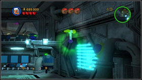 #10_8 - General Grievous - p. 9 - Free play - LEGO Star Wars III: The Clone Wars - Game Guide and Walkthrough