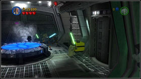 #2_1 - General Grievous - p. 10 - Free play - LEGO Star Wars III: The Clone Wars - Game Guide and Walkthrough