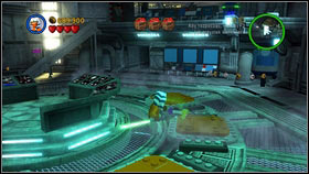 #10_7 - General Grievous - p. 9 - Free play - LEGO Star Wars III: The Clone Wars - Game Guide and Walkthrough