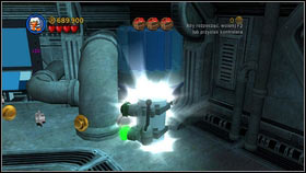 #10_10 - General Grievous - p. 9 - Free play - LEGO Star Wars III: The Clone Wars - Game Guide and Walkthrough
