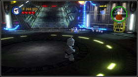 #4_2 - General Grievous - p. 10 - Free play - LEGO Star Wars III: The Clone Wars - Game Guide and Walkthrough