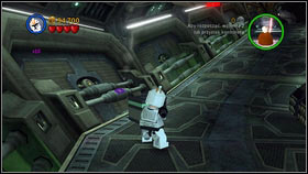 #5_1 - General Grievous - p. 10 - Free play - LEGO Star Wars III: The Clone Wars - Game Guide and Walkthrough