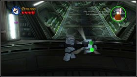 #3_2 - General Grievous - p. 10 - Free play - LEGO Star Wars III: The Clone Wars - Game Guide and Walkthrough