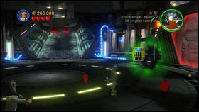 #4_4 - General Grievous - p. 10 - Free play - LEGO Star Wars III: The Clone Wars - Game Guide and Walkthrough