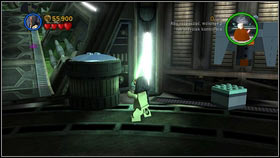 #3_1 - General Grievous - p. 10 - Free play - LEGO Star Wars III: The Clone Wars - Game Guide and Walkthrough