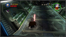 #5_5 - General Grievous - p. 10 - Free play - LEGO Star Wars III: The Clone Wars - Game Guide and Walkthrough