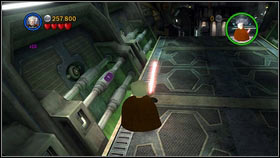 #5_6 - General Grievous - p. 10 - Free play - LEGO Star Wars III: The Clone Wars - Game Guide and Walkthrough