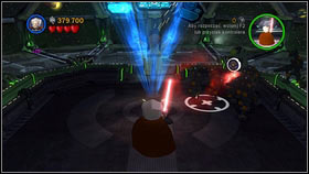 #6_1 - General Grievous - p. 10 - Free play - LEGO Star Wars III: The Clone Wars - Game Guide and Walkthrough