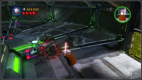 #6_7 - General Grievous - p. 10 - Free play - LEGO Star Wars III: The Clone Wars - Game Guide and Walkthrough