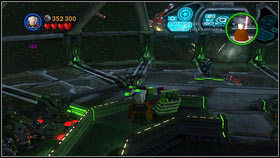 #6_3 - General Grievous - p. 10 - Free play - LEGO Star Wars III: The Clone Wars - Game Guide and Walkthrough