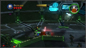 #6_4 - General Grievous - p. 10 - Free play - LEGO Star Wars III: The Clone Wars - Game Guide and Walkthrough