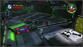 #6_6 - General Grievous - p. 10 - Free play - LEGO Star Wars III: The Clone Wars - Game Guide and Walkthrough