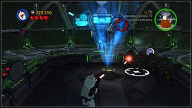 #6_5 - General Grievous - p. 10 - Free play - LEGO Star Wars III: The Clone Wars - Game Guide and Walkthrough