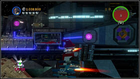 #10_4 - General Grievous - p. 10 - Free play - LEGO Star Wars III: The Clone Wars - Game Guide and Walkthrough