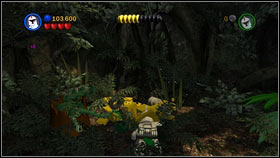 #2_2 - Asajj Ventress - p. 4 - Free play - LEGO Star Wars III: The Clone Wars - Game Guide and Walkthrough