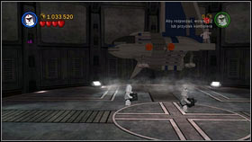 #10_1 - Asajj Ventress - p. 4 - Free play - LEGO Star Wars III: The Clone Wars - Game Guide and Walkthrough