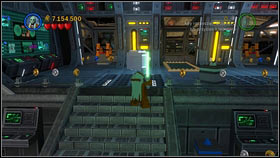 #4_1 - Asajj Ventress - p. 5 - Free play - LEGO Star Wars III: The Clone Wars - Game Guide and Walkthrough