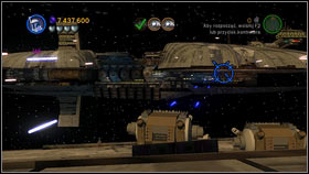 #5_2 - Asajj Ventress - p. 5 - Free play - LEGO Star Wars III: The Clone Wars - Game Guide and Walkthrough
