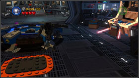 #8_2 - Asajj Ventress - p. 5 - Free play - LEGO Star Wars III: The Clone Wars - Game Guide and Walkthrough