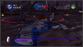 #2 - Epilogue - Free play - LEGO Star Wars III: The Clone Wars - Game Guide and Walkthrough