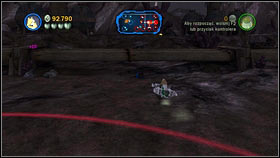 #4_8 - Epilogue - Free play - LEGO Star Wars III: The Clone Wars - Game Guide and Walkthrough