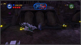 #7_1 - Epilogue - Free play - LEGO Star Wars III: The Clone Wars - Game Guide and Walkthrough