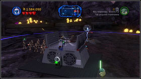 #10_2 - Epilogue - Free play - LEGO Star Wars III: The Clone Wars - Game Guide and Walkthrough