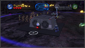 #10_1 - Epilogue - Free play - LEGO Star Wars III: The Clone Wars - Game Guide and Walkthrough