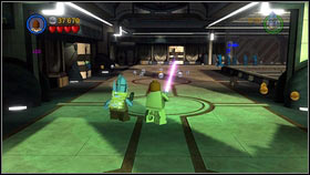 #5_2 - Separatist missions - p. 1 - Free play - LEGO Star Wars III: The Clone Wars - Game Guide and Walkthrough