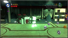 #5_4 - Separatist missions - p. 1 - Free play - LEGO Star Wars III: The Clone Wars - Game Guide and Walkthrough