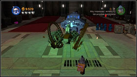 #3_4 - Separatist missions - p. 1 - Free play - LEGO Star Wars III: The Clone Wars - Game Guide and Walkthrough